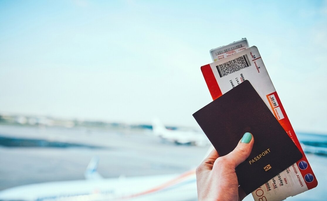 Air Ticket