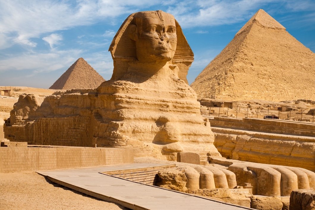 Egypt
