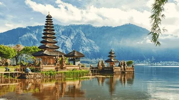 Indonesia