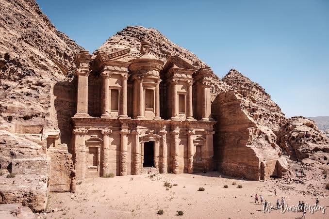 Jordan