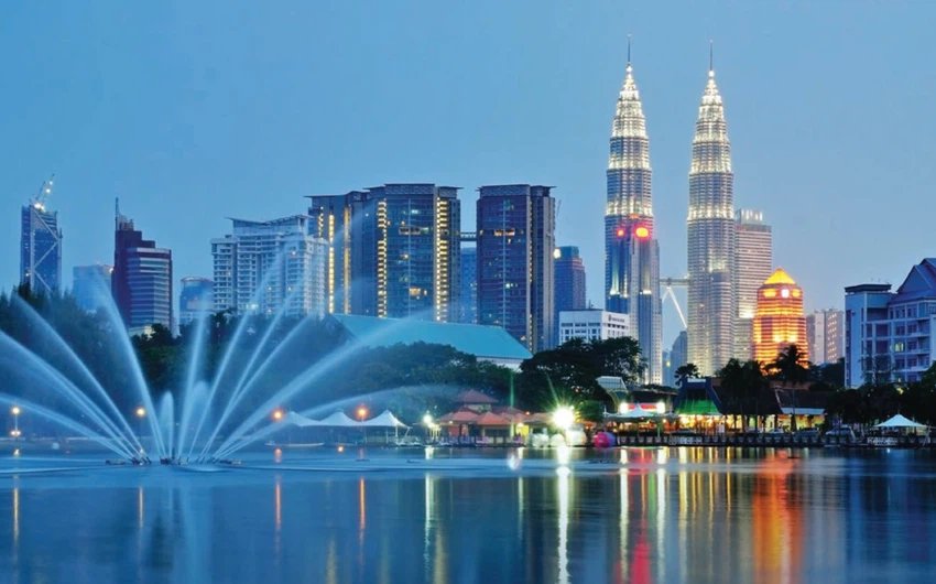 Malaysia