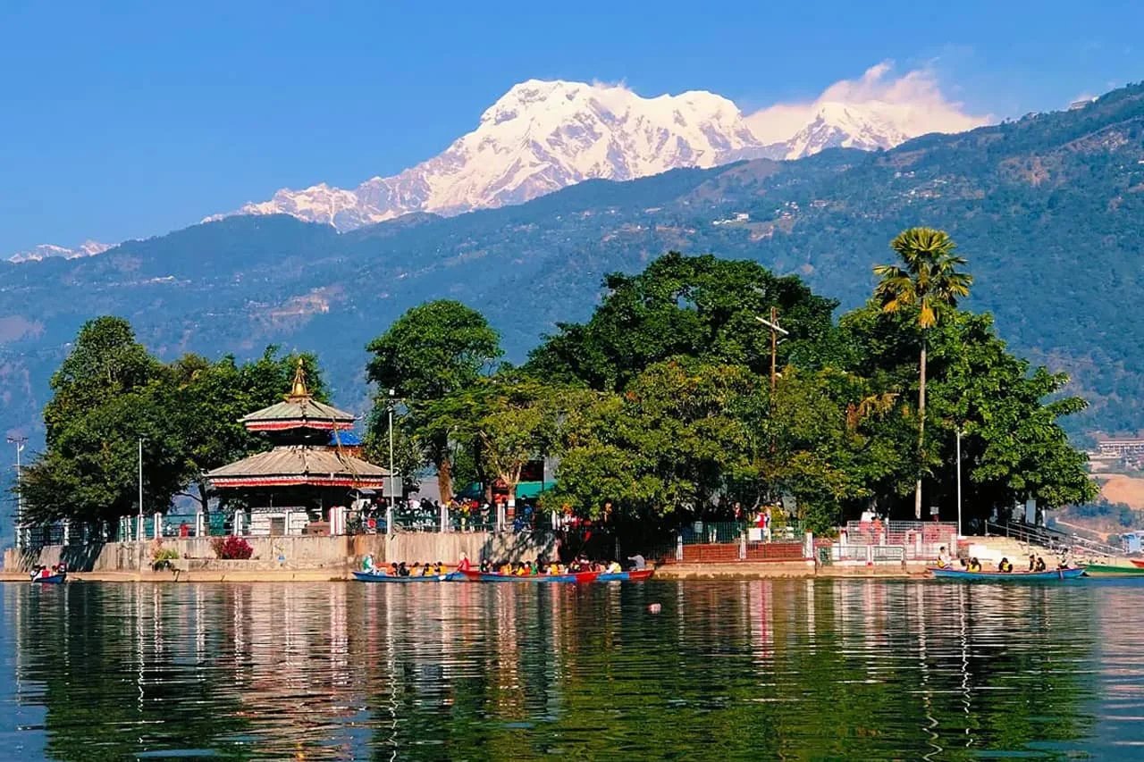 Nepal