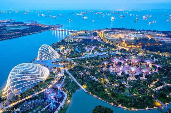 Singapore