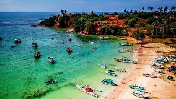 Sri Lanka