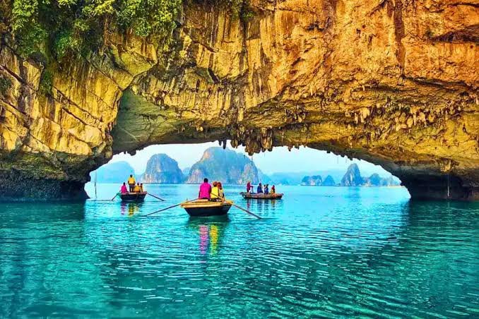 Vietnam